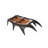 Blocos dianteiros crampons Vasak Petzl