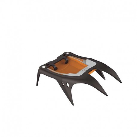 Bloques frontales crampones Irvis Petzl