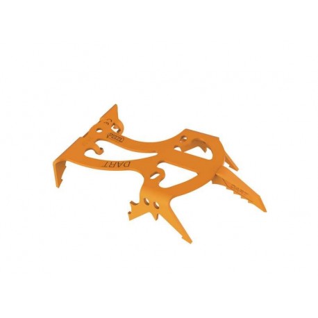 Blocs davanters de grampons Dart Petzl