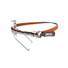 Encaixes traseiros da alavanca traseira Petzl