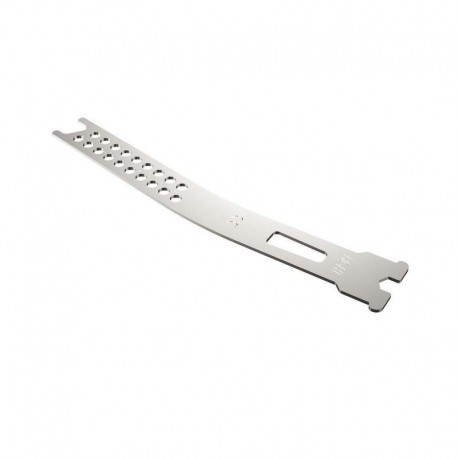 Grampos de cabelo Petzl Flex