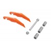 Kit de puntes davanteres de grampons Petzl Lynx/Dart