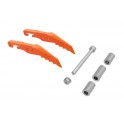 Kit de puntes davanteres Petzl Lynx