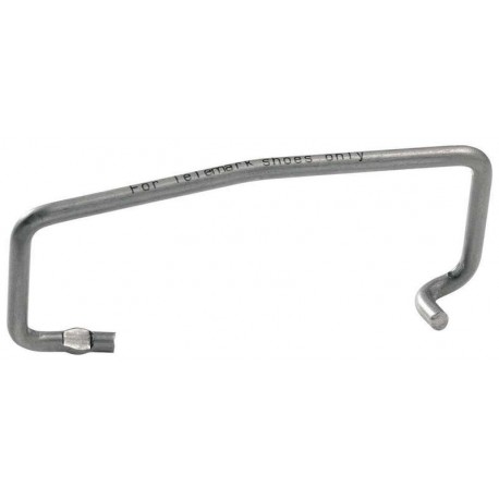 Encadernações frontais de arame Petzl Telemark