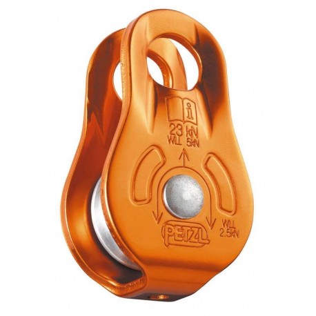 Polea Fixa Petzl