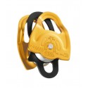 Puleggia Gemini Petzl