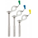 Petzl Laser Speed u200bu200bu200bu200bisskruv