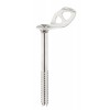 Parafuso de gelo a laser Petzl - 21 cm