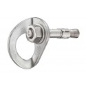 Petzl Bolt Steel Heart Anlegeplatz