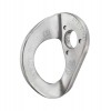 Plaquette Cœur Steel Petzl - 12 mm
