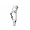 Heart Bolt Rostfri Petzl Mooring