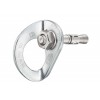 Petzl Stainless Heart Bolt Mooring - 10 mm