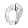 Plaquette Cœur Stainless Petzl - 10 mm