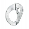 Plaquette Cœur Stainless Petzl - 12 mm