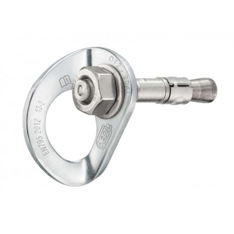Spit Cœur Bolt HCR Petzl