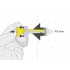 Heart Pulse Petzl amarratge