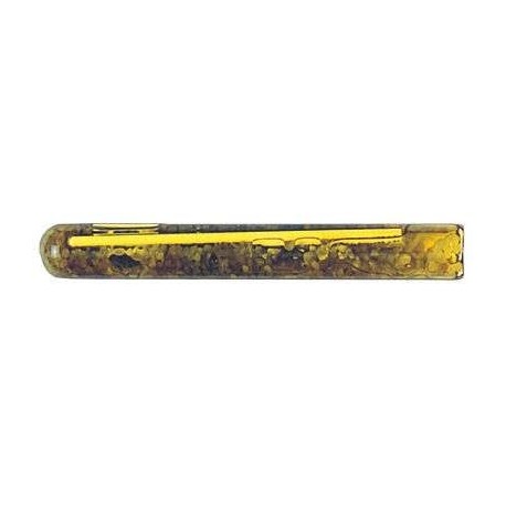Petzl Bat'Inox Kleber