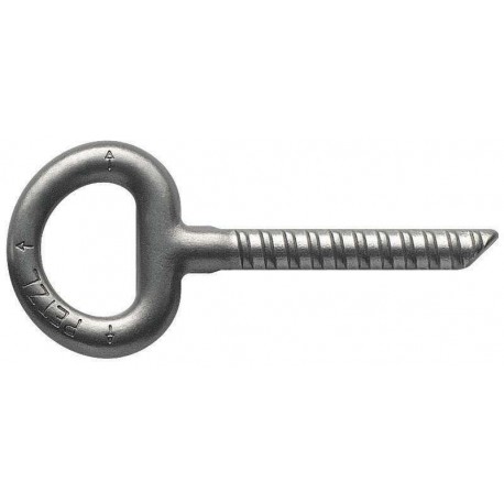 Brosch Collinox Petzl