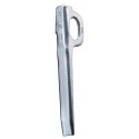 Piton U Petzl