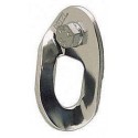 Twisted Plate Petzl