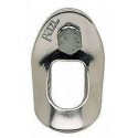 Plaquette Coudée Petzl