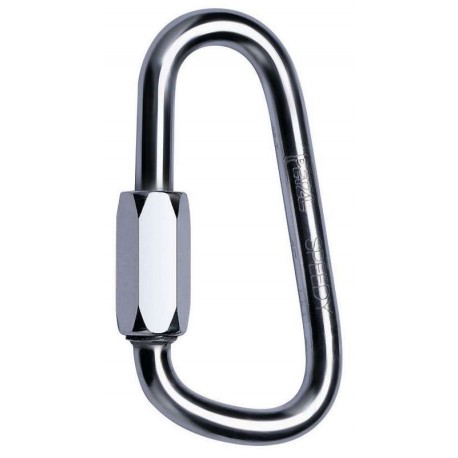 Ligazón rápida de Speedy Petzl