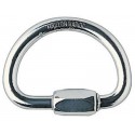 Ligação rápida de meia volta Petzl