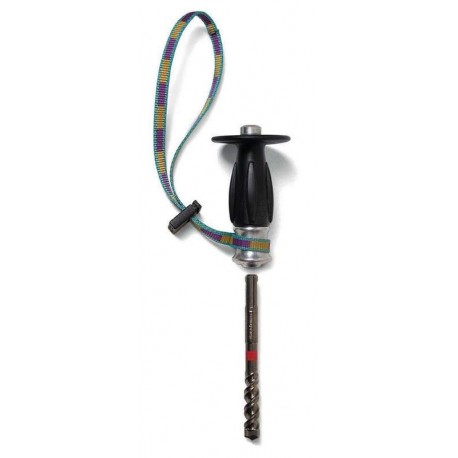 Rocpec Petzl-buffer