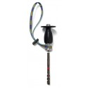 Rocpec Petzl-buffer