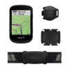Ordinador GPS Garmin Edge 530 - Paquet de sensors de rendiment