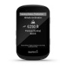 Ordinador GPS Garmin Edge 530 - Paquet BTT
