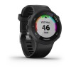 Forerunner 45 Large Black Garmin