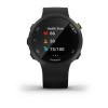 Forerunner 45 Large Black Garmin