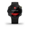 Forerunner 45 Large Black Garmin