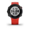 Forerunner 45 Wide Red Garmin