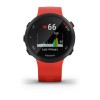 Forerunner 45 Wide Red Garmin
