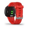 Forerunner 45 Wide Red Garmin