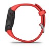 Forerunner 45 Wide Red Garmin