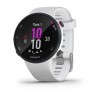 Vorläufer 45 Small Blanche Garmin