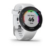 Vorläufer 45 Small Blanche Garmin