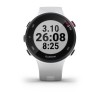 Vorläufer 45 Small Blanche Garmin