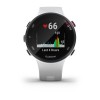 Vorläufer 45 Small Blanche Garmin