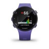 Forerunner 45 Small Violet Garmin