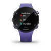 Forerunner 45 Small Violet Garmin