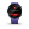 Forerunner 45 Small Violet Garmin