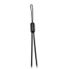 Fixation anti-chute Edge Garmin