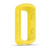 Funda protectora Garmin Edge 530 - Amarela