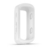 Funda protectora Garmin Edge 530 - branca