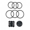 Soporte Edge 500 Garmin
