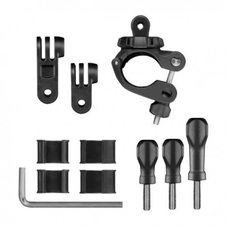 Garmin nosilec za krmilo majhnega premera